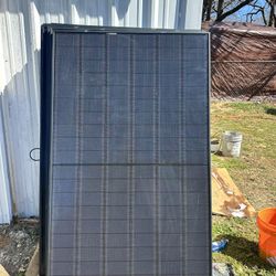 REC 350W Solar Panels