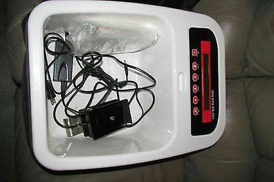 Ion Spa SB-901