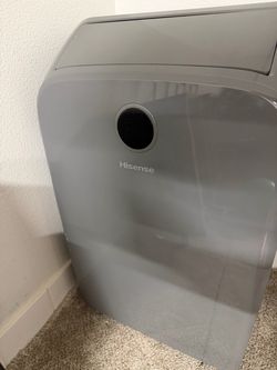 Hisense Portable Air Conditioner