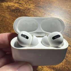 Apple Air Pods Pro