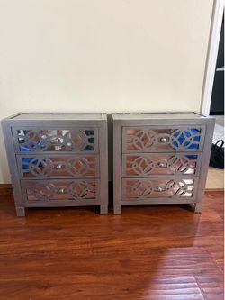 Free nightstands