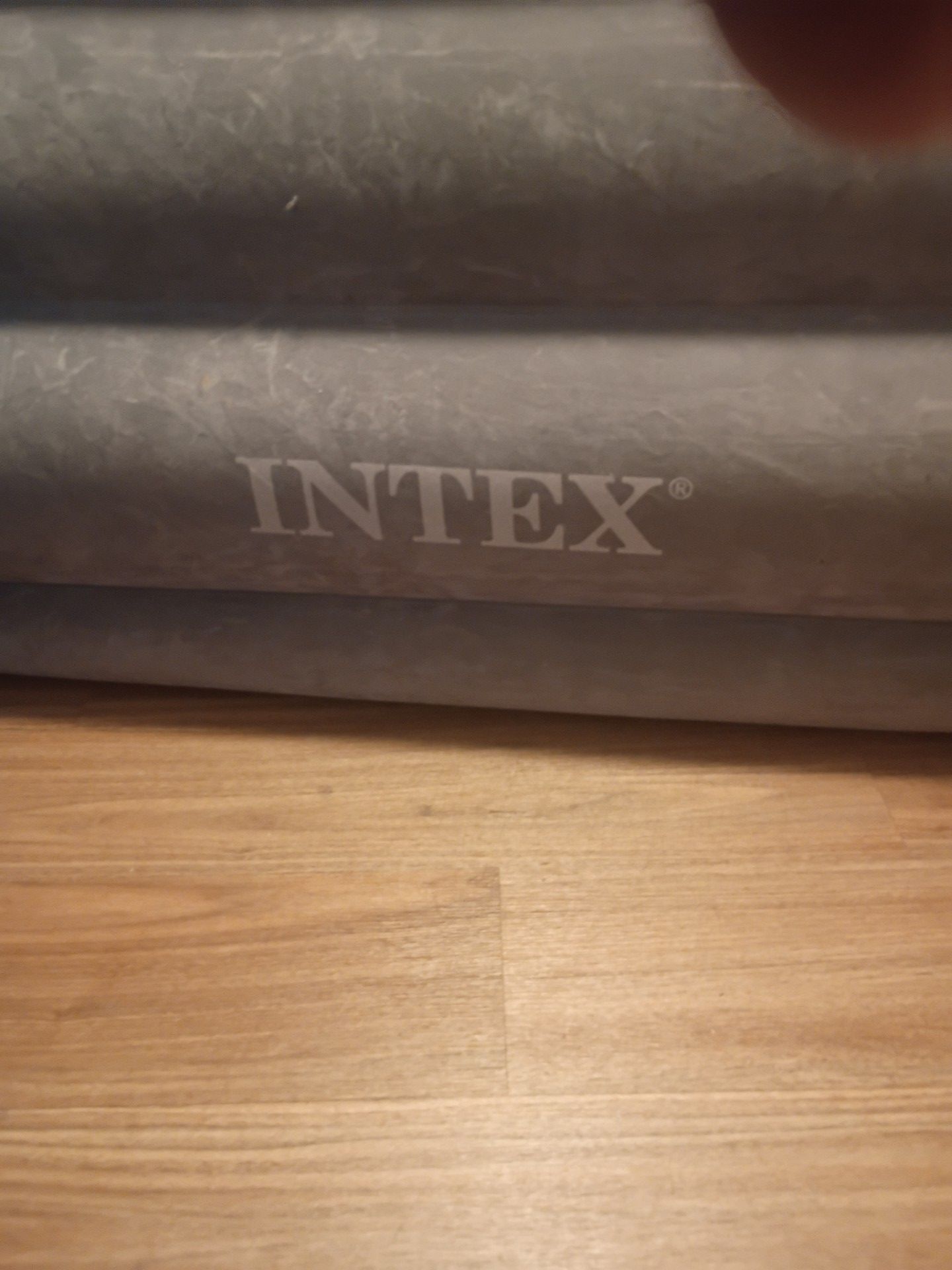 Centex Air Mattress w/Air Pump