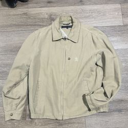 Vintage Tommy Hilfigure Jacket 