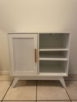 Entryway Table