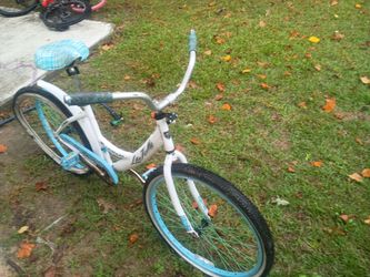 Bike Beach Cruiser