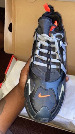 Airmax Infinity Winter 9.5M