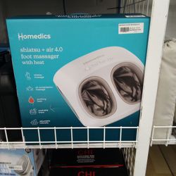 Homedics Foot Massage 