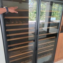 Wine Refrigerator