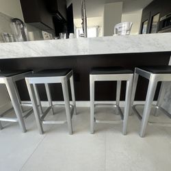 Emeco Counter Stool