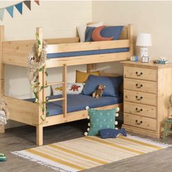 Brand New Bunk Beds 