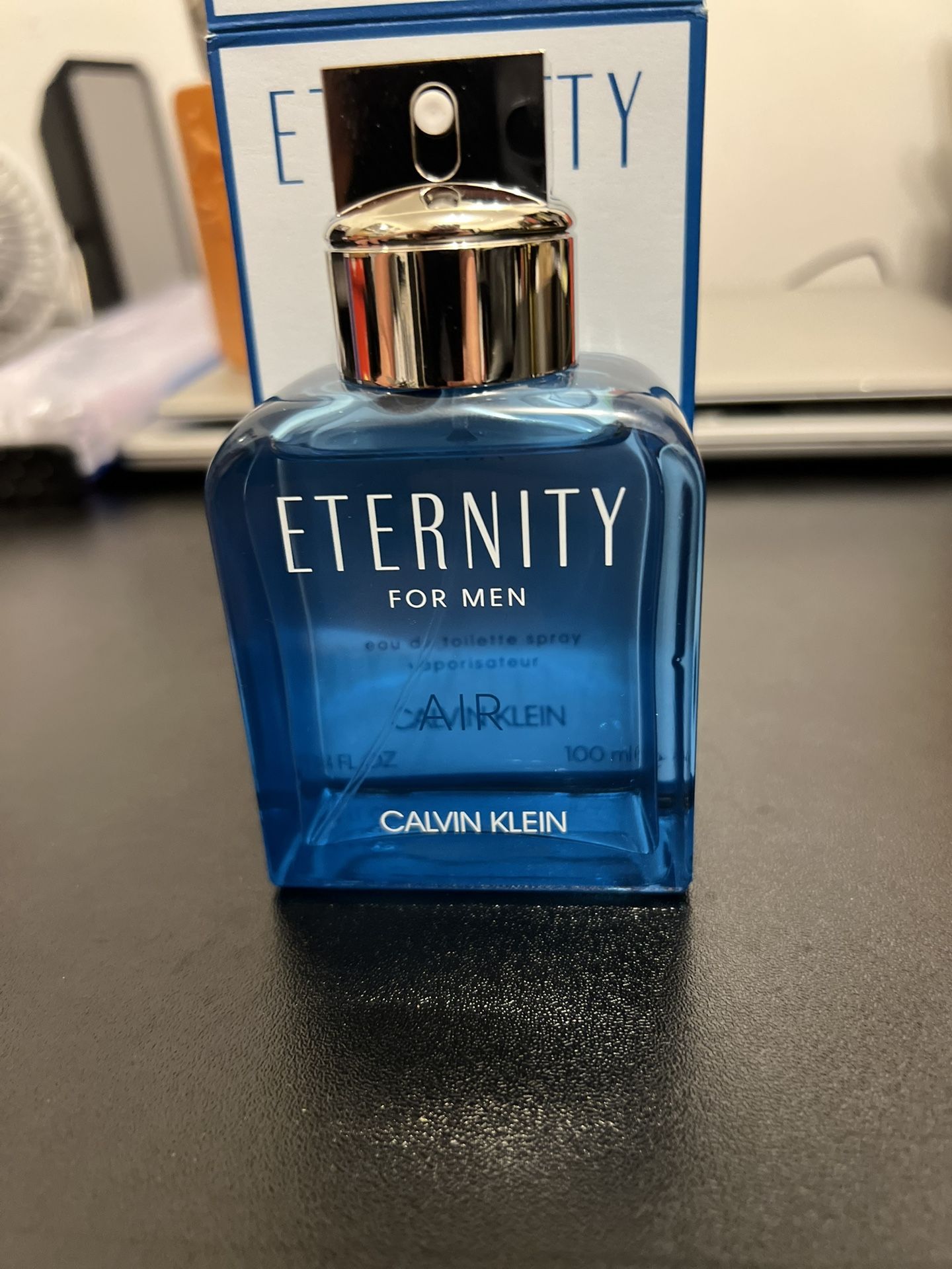 Eternity Air 3.3