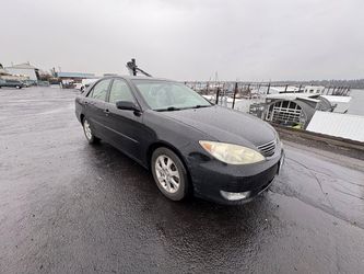 2005 Toyota Camry