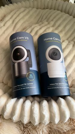 Luna Home Cam V3 