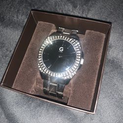 Guess Watch
