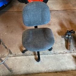 Free Office Chair