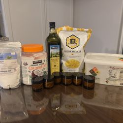 Homemade Whipped Beef Tallow Sunscreen