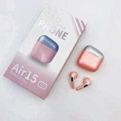 Air 15 Wireless Earbuds