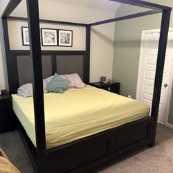 Bedroom Set 