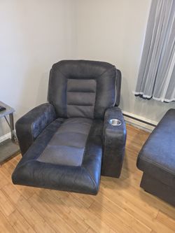 Recliner