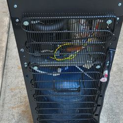 Water Dispenser 