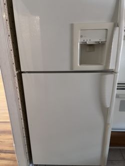Good Condition Refrigerator