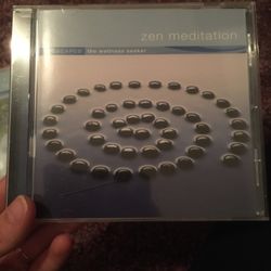 Lifescapes’ Zen Meditation CD
