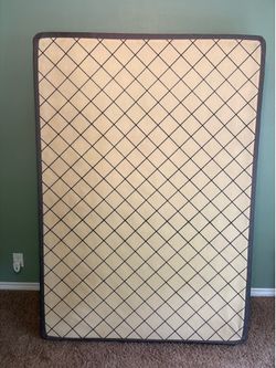 Full Boxspring