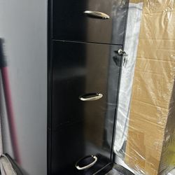 File Cabinets