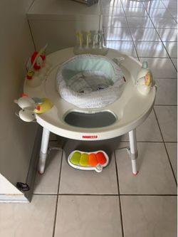 Skip Hop Activity Center