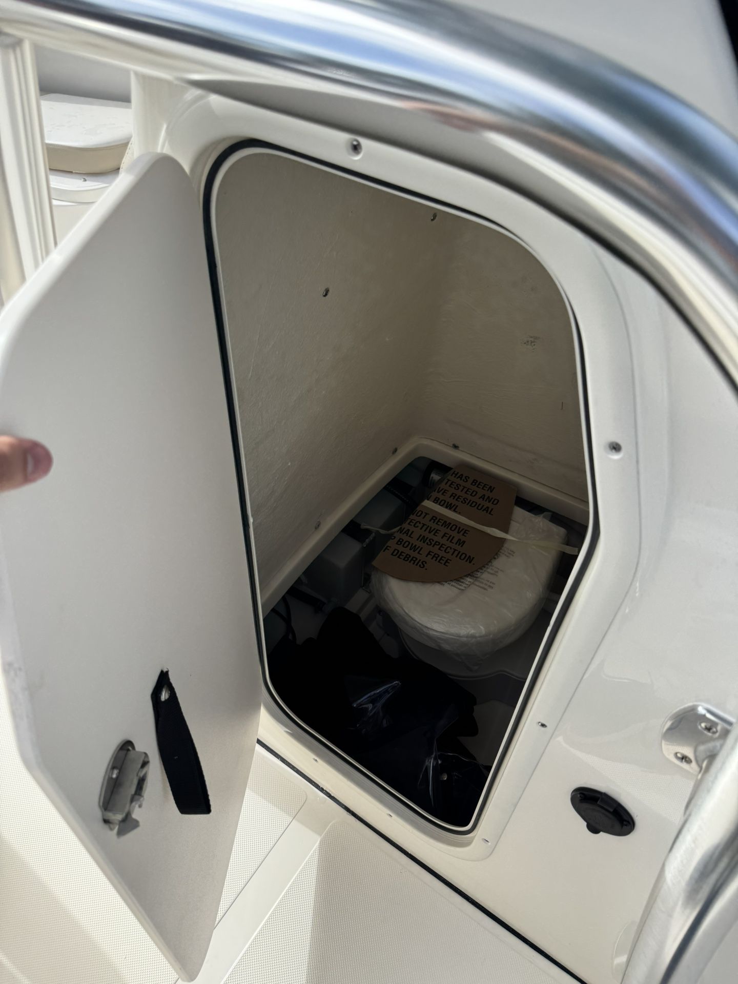 2026 Bulls bay 255 CC