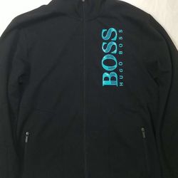 Boss Sweater