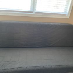 Ikea Futon Sleeper