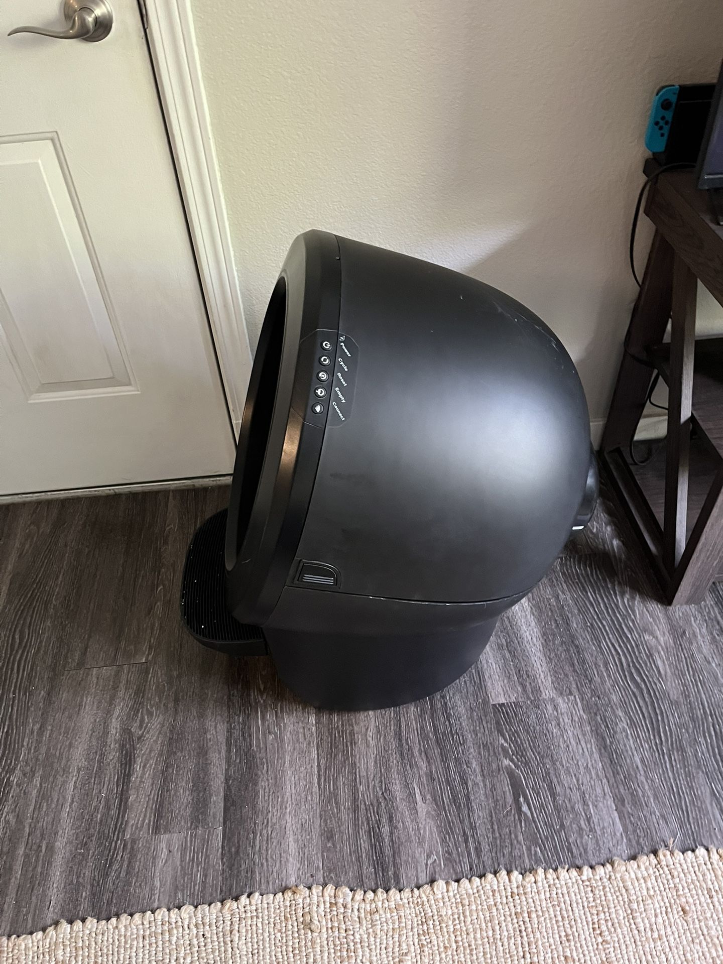 Litter Robot 3