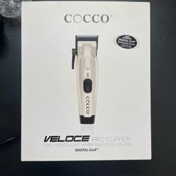 Cocco Clipper 