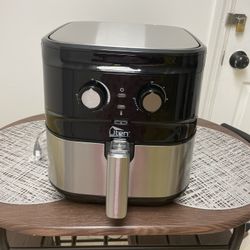 Brand New Air Fryer For Sale 