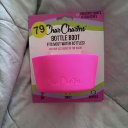 New Bottle Boot For Stanley Cups Or Tumblers