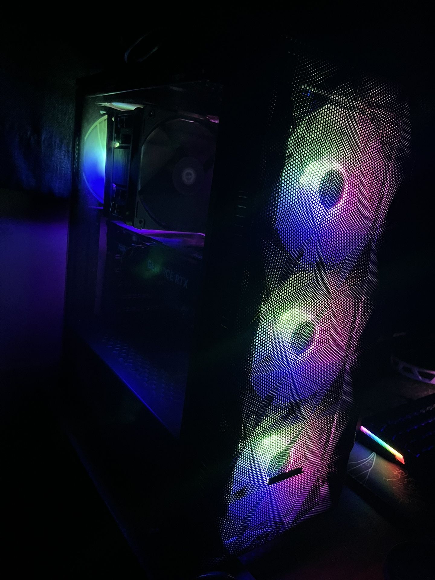 Gaming/Streaming Pc