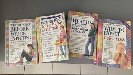 What to expect when you are expecting