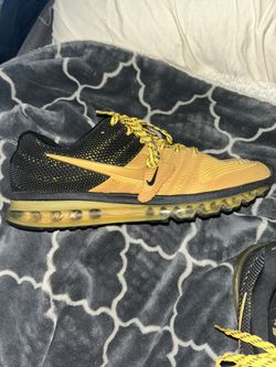 NIKE AIRMAX 2017 KPU DISCONTINUED