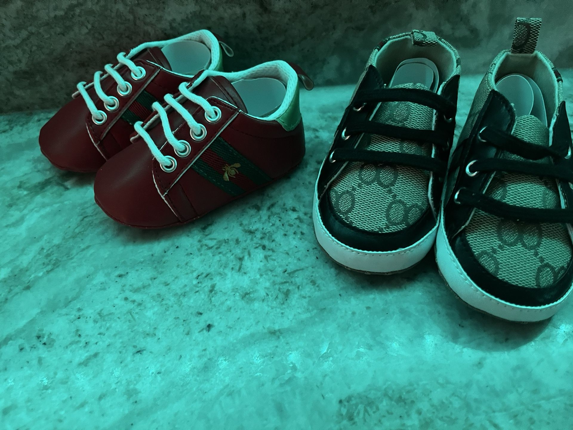 Look A Like Gucci for Baby