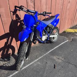 2006 Yz85