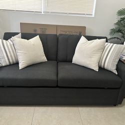 Sofa Bed ( Pull Out Couch)