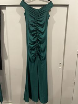PROM DRESSES * Various Styles * Size L* $100