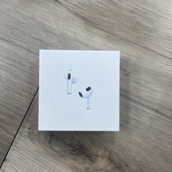 airpods gen 3
