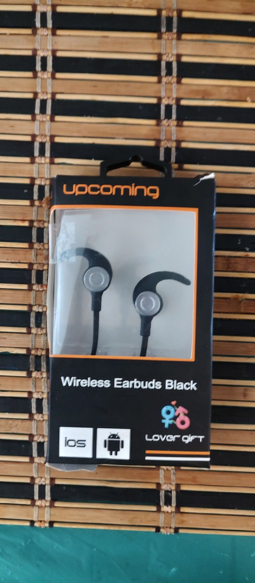 Wireless Earbuds