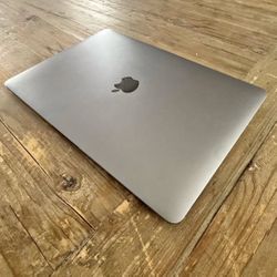 2020 MacBook Air 
