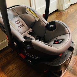 Infant Car Seat 
