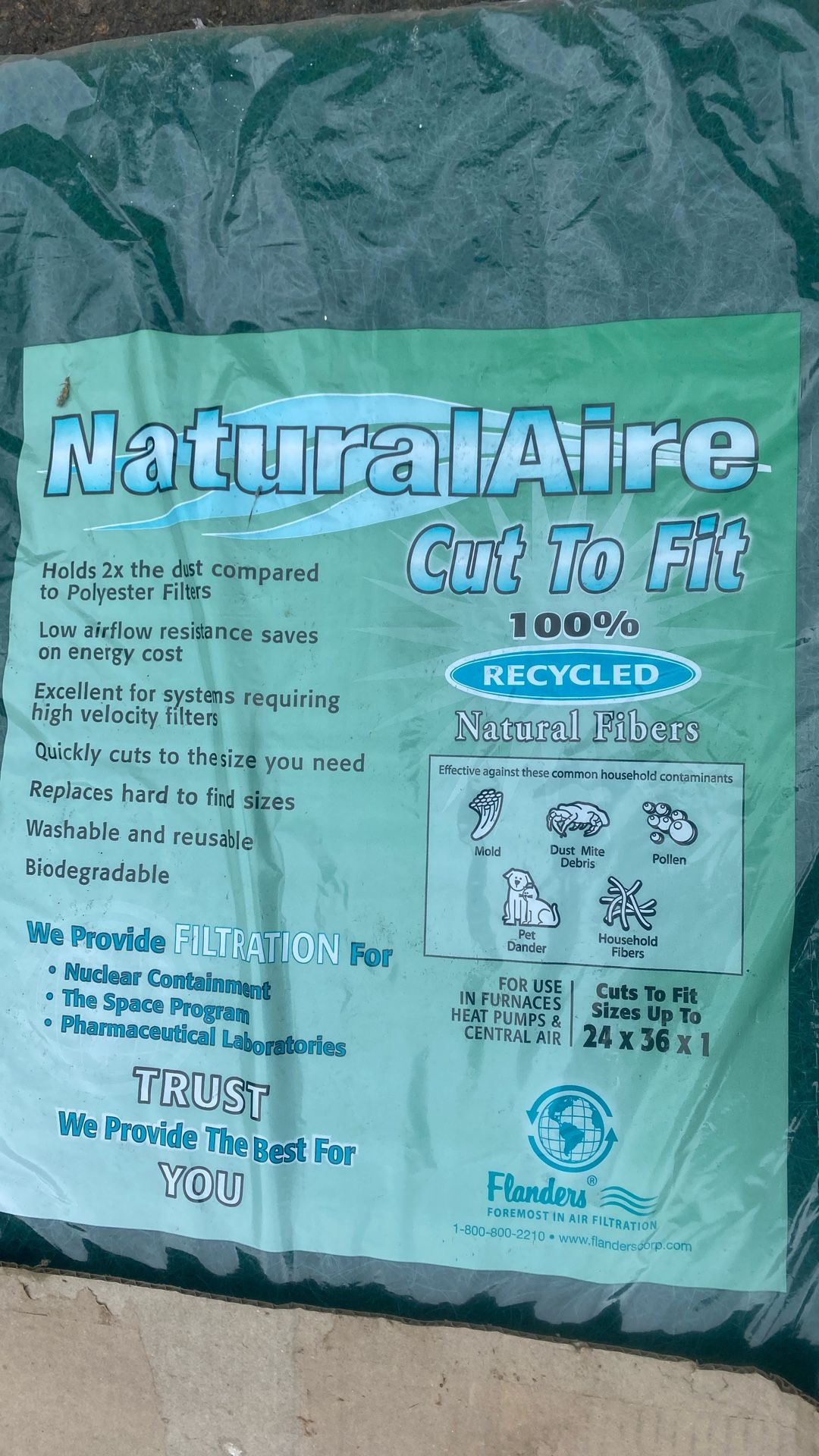 Air Filters