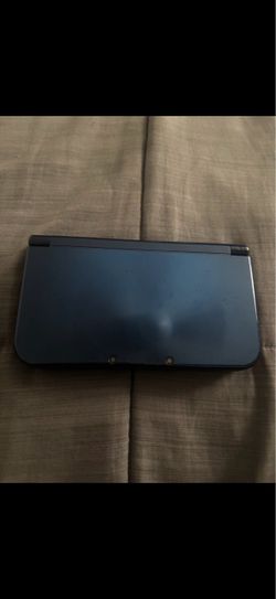 Modded 3ds