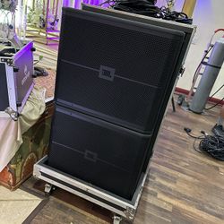 JBL VRX918SP